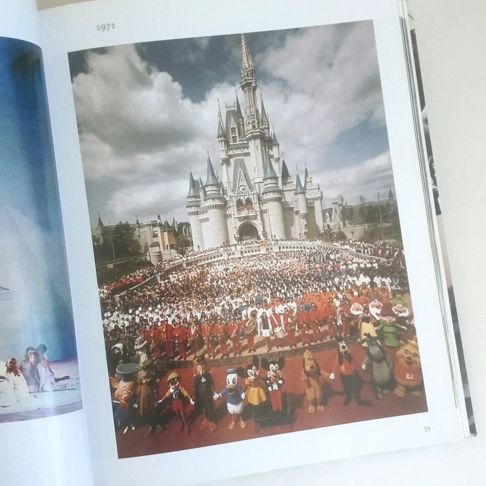 Remember the Seventies: Pictorial History Hardback Book w DVD Queen David Bowie